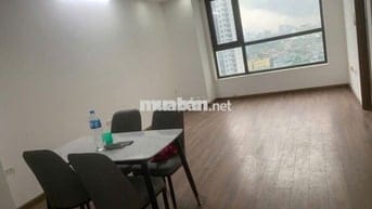 Căn 77m2 3 ngủ 2 vệ sinh riêng Chung cư X2 Đại Kim