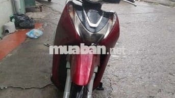 Bán SH Mode ABS 2024 đẹp long lanh