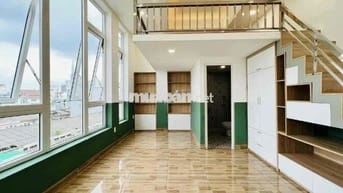 [ HOT DEAL ] mới XÂY full nội thất ngay PHAN XÍCH LONGGG