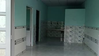 Cho thuê nhà nguyên căn – Bình Quới, P.28, Bình Thạnh, TP HCM