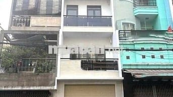 Cho thuê nhà mới MT Đường Tô Hiến Thành- Khu kinh doanh sầm uất