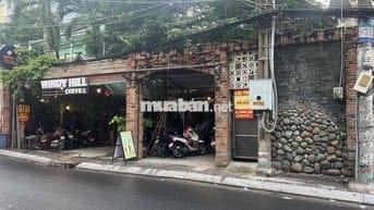CHO THUÊ MẶT BẰNG KINH DOANH TRUNG TÂM QUẬN BÌNH THẠNH