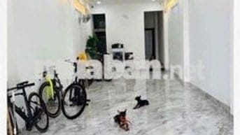 Cho thuê Mặt Bằng ÔNG ÍCH KHIÊM trước Phú Gia Compound