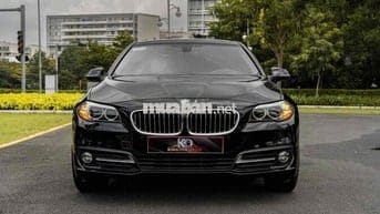 BMW #520i Model 2017 nhập Đức cá nhân 1 chủ