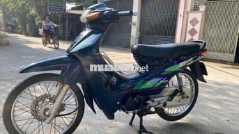 wave 110 thái MTE thắng đĩa  biển thành phố