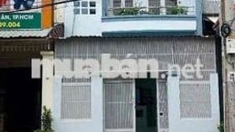 Cho thuê nhà gần ĐH Ngân Hàng,/Hoàng Diệu 2,p.Linh Trung giá 14tr TL