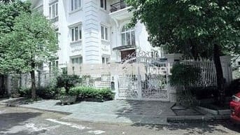 Siêu VIP biệt thự Làng Việt Kiều Châu Âu - Mộ Lao - 46tỷ có ngay 200m2