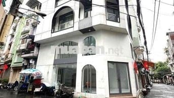 CĂN GÓC HẺM OTO LÊ VĂN SỸ, P10, PHÚ NHUẬN 5x13m CÓ THANG MÁY💕💕💕
