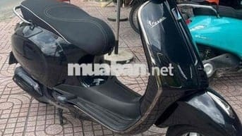 Cần bán em vespa vip 2014
