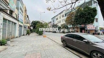 (Siêu Hiếm) Liền kề Kđt Văn Phú-Kinh doanh -Cho thuê Vp-102m 21.5tỷ