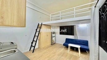 🔥DUPLEX RỘNG MÁY GIẶT RIÊNG + CỬA SỔ + GIỜ GIẤC TỰ DO_SÁT BÊN ĐH UEH👈🏻