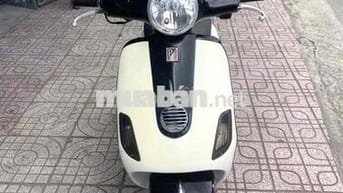 -Em Bán Xe Vespa Lx 125 Tình Trạng Máy Móc Êm Ngon