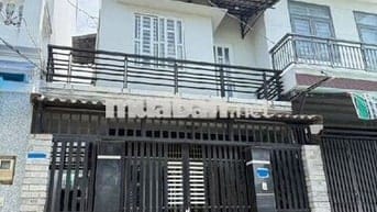 BÁN NHÀ GÒ VẤP, 2TẦNG, 2PN, HXH,  NGUYỄN VĂN KHỐI,CHỈ 6.750 TỶ TL.