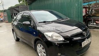 Toyota Yaris 2008  - 130000 km