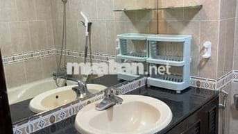 Cho thuê phòng full nội thất Khu vực Quận 3