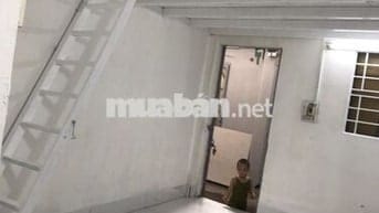 Cho thuê nhà trọ quận Bình Tân