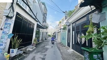 BÁN NHANH LÔ ĐẤT GIÁ RẺ - GẦN HOÀNG DIỆU 2 - P. LINH TRUNG - NGANG 6M