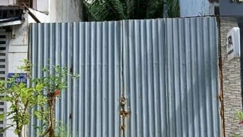 NGON QUÁ CHỪNG ! CHỈ 12 TỶ ĐẤT DT 96M2 Ở ĐƯỜNG SỐ 24 Q6 