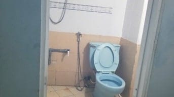 PHÒNG TRỌ CHO THUÊ TẠI GÒ VẤP GIÁ RẺ