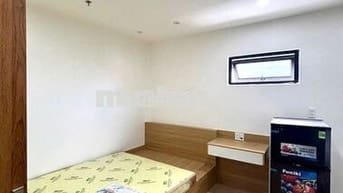 Cho thuê căn hộ Studio ngay Khuê Trung- Cẩm Lệ