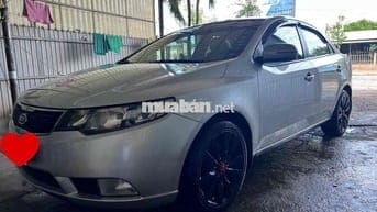 Kia Forte 2011 SX 1.6 MT - 165000 km