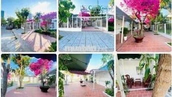 CHO THUÊ QUÁN SÂN VƯỜN CTY8 6TR 200MV PN BẾP 2 WC