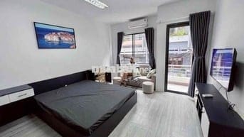 CĂN HỘ Q3_RỘNG RÃI_THOÁNG MÁT_SẠCH SẼ_CỬA SỔ LỚN_MÁY GIẶT RIÊNG