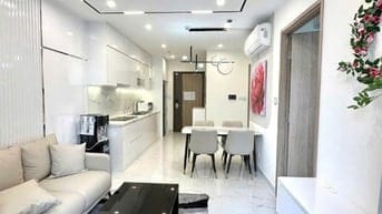 SHR_Phạm Văn Đồng 2PN/1.8 tỷ Sẵn Nội Thất bank góp 20 năm