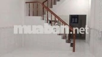 Nhà cho hẻm ô tô Lũy Bán Bích phường Hiệp Tân – Quận Tân Phú