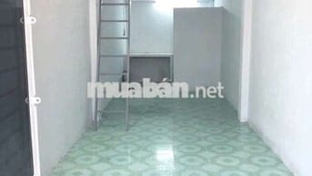 Nha cho thuê 3m × 12m gac lững