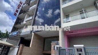 Nhà Phố Him Lam - Mặt Tiền Đường D1