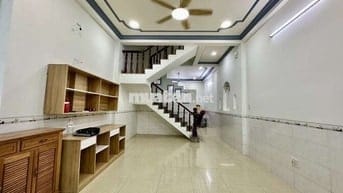 Bán nhà phường linh tây vị trí đẹp pháp lý rõ ràng an ninh