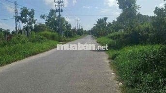 🌟 BÁN 9,6 CÔNG ĐẤT MẶT TIỀN LÂM QUANG KY – Cách đường 3/2 1km