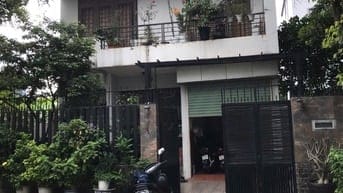 Bán biệt thự khu biệt lập 1 trệt 1 lầu, dân cư an ninh, dân trí