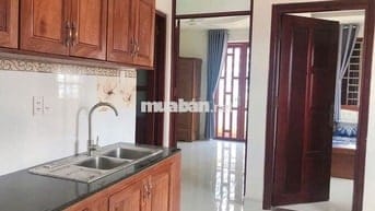 Cho thuê căn hộ 2PN 50m2_Máy Giặt Riêng_Gần Thảo Cầm Viên_Chợ Thị Nghè