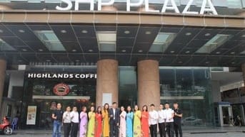 Đơn vị Chuyên tư vấn quán lý vận hành tòa nhà tại Hải Phòng