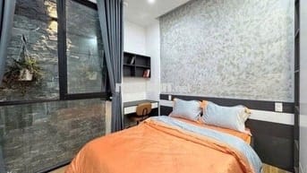 🏠 NHÀ ĐẸP HIỆN ĐẠI – KIỆT 4.5M CÙ CHÍNH LAN – KIỆT Ô TÔ VÀO TẬN NHÀ