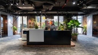 CHO THUÊ VĂN PHÒNG TRỌN GÓI TẠI QUẬN 3 - AN PHÚ PLAZA