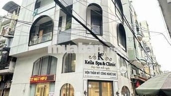 CHO THUÊ NHÀ MỚI 2MT LÊ VĂN SỸ