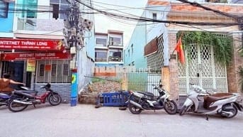 không có lô thứ 2..kiệt oto 6m Hải Phòng