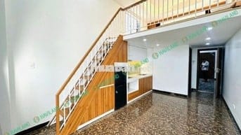 CĂN HỘ DUPLEX MỚI NGAY TRUNG TÂM THÀNH PHỐ - ĐƯỜNG LÊ ĐÌNH LÝ
