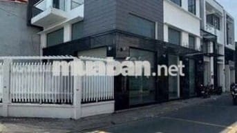 SIÊU PHẨM GÓC NHÀ 2 MT - 202B Nguyễn Thượng Hiền, P5, PN – DT320m2, 6p