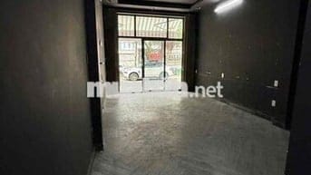 MB Mặt Tiền đường Đàm Thuận Huy 4x10 có 1PN