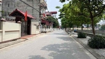 💥 ĐẤT ĐẸP 70M² FULL THỔ CƯ – SÁT KHU CÔNG NGHIỆP, GẦN CẦU THĂNG LONG 💥