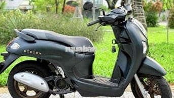 Scooy 2025 mới keng. nợ xấu đưa 12tr lấy xe ạ