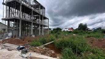  Bán gấp lô đất ngộp bank - 1,65 tỷ - đường 7m- P.Chánh hiệp - HCM