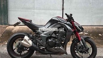 Z1000 Candy 2016 bs SG odo 14.500km