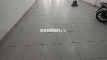 Cho thuê nhà mặt tiền Nguyễn Ảnh Thủ Q12, 8x26m trống suốt vị trí đẹp