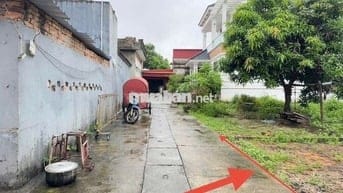 Bán đất thôn Đức Hậu, Thanh Lâm, Mê Linh. Gần chợ đầu mối hoa quả lớn