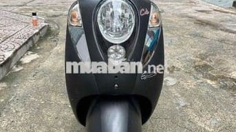 Elite 50cc 2022, 10.000km BSTP 1 chủ công chứng